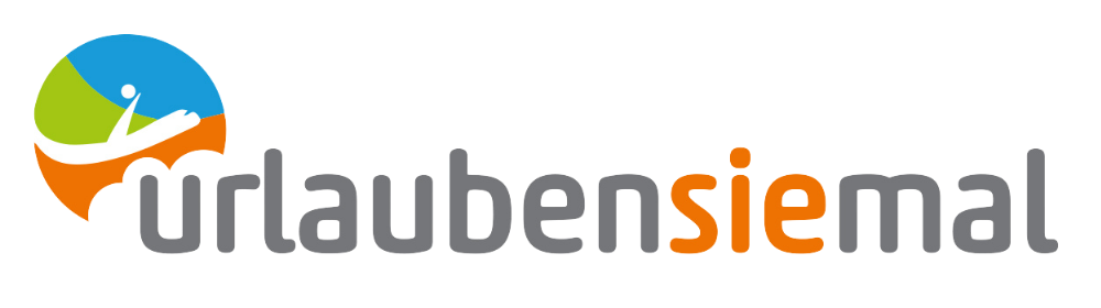 urlaubensiemal Logo